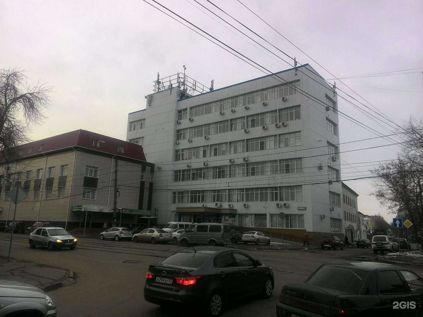 Отзывы на компанию Янгер в г. Орёл c фото