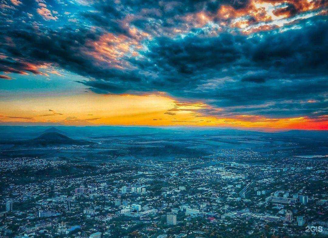 Отзывы на компанию Надежда в Ессентуках c фото