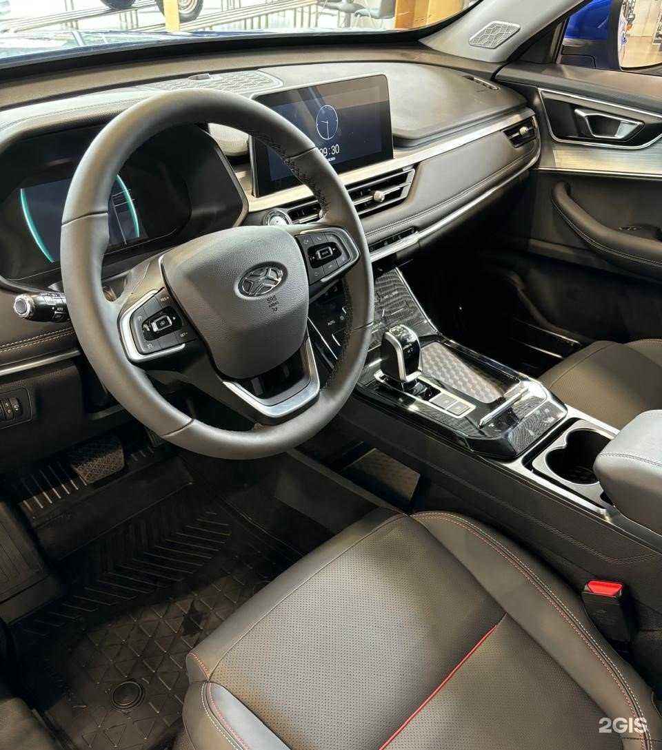 Отзывы на компанию Башавтоком в Уфе c фото