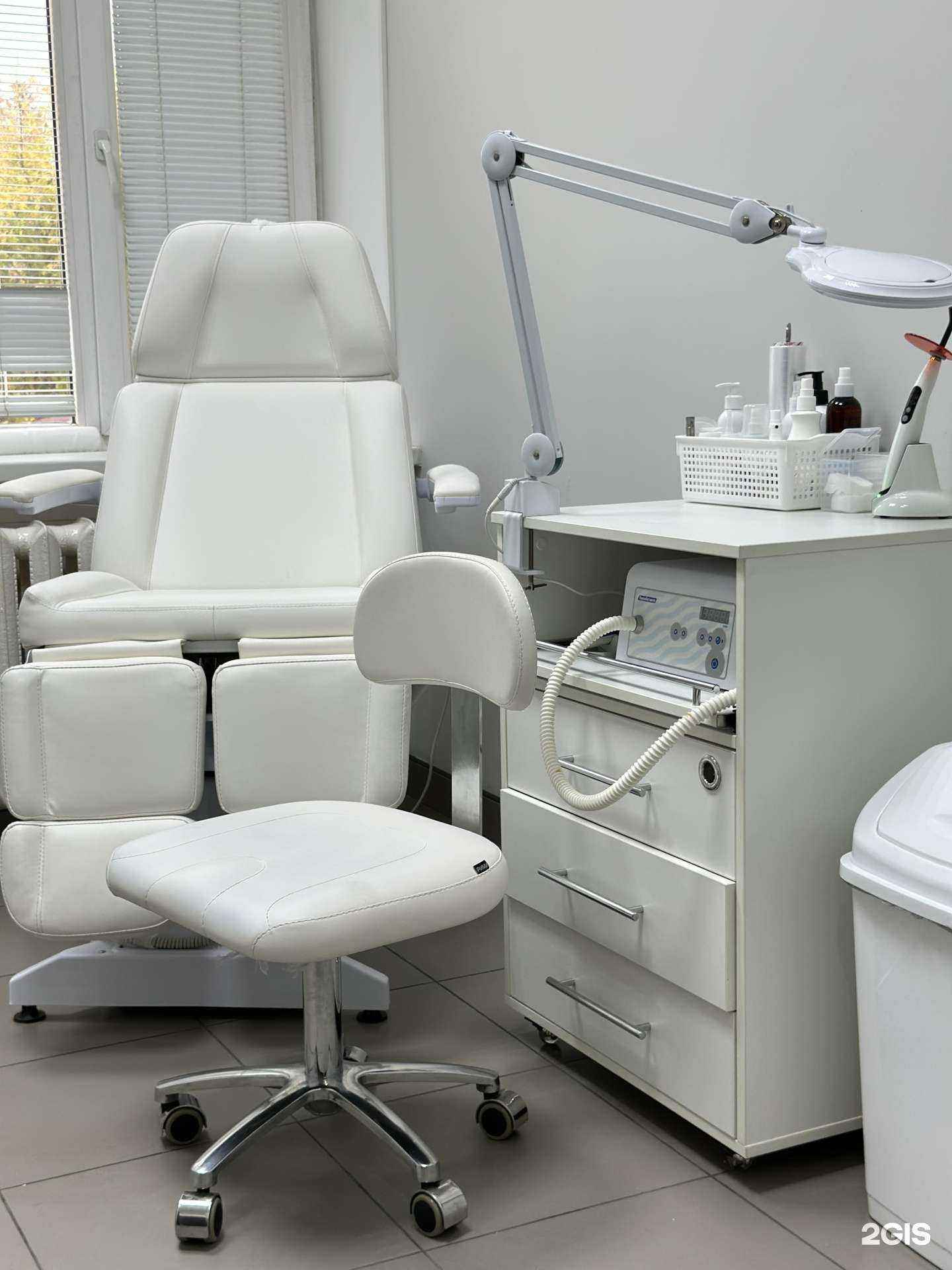 Отзывы на компанию Центр подологии А. Файзуллиной в Уфе c фото