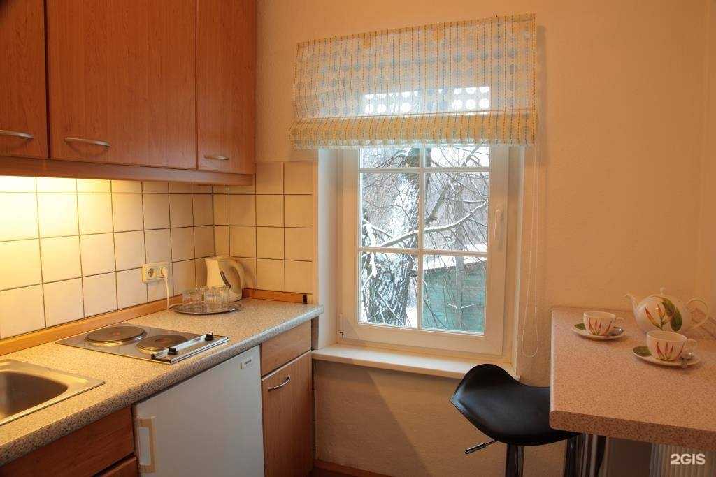 Отзывы на компанию Эрлангенский Дом в Владимире c фото