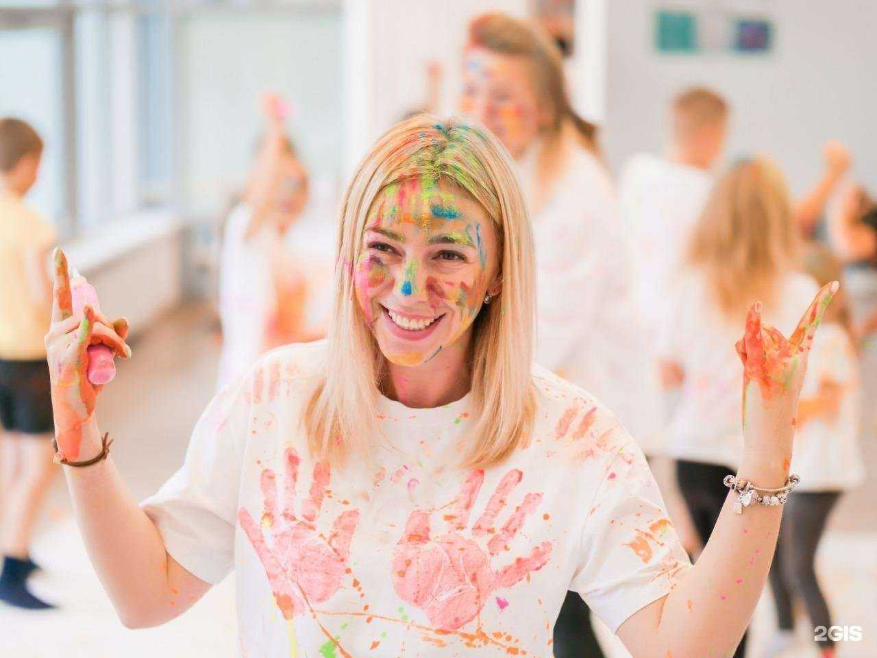 Отзывы на компанию Kids point в г. Петрозаводск c фото