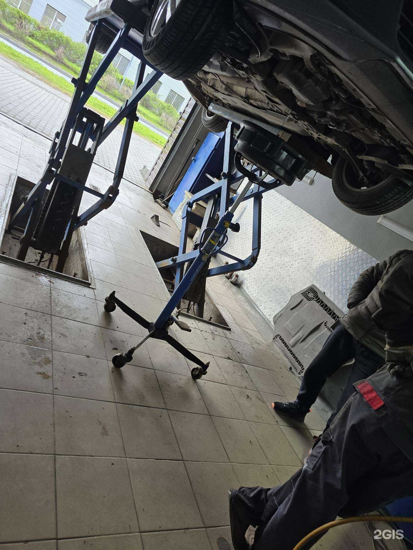 Отзывы на компанию Red Auto в г. Чебоксары c фото