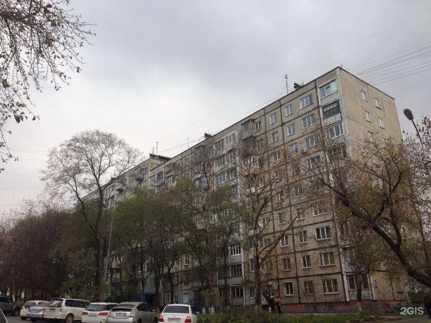 Отзывы на компанию Центр юридической помощи в Владивостоке c фото - фотография 2 из 2