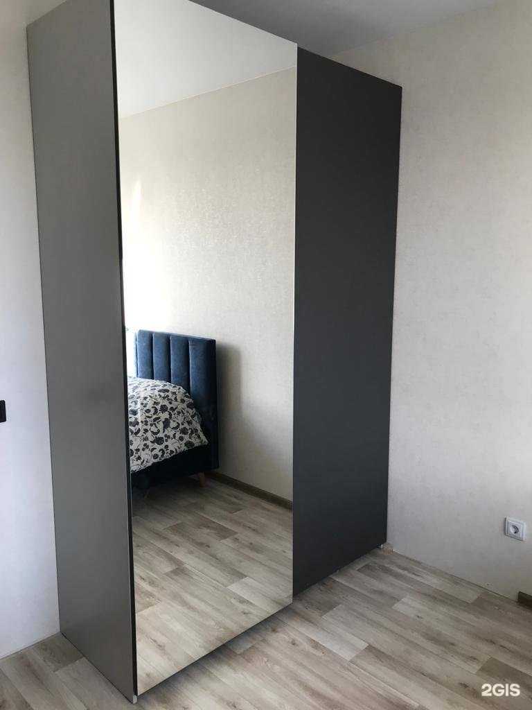 Отзывы на компанию Мебельная Русь в г. Нижний Новгород c фото