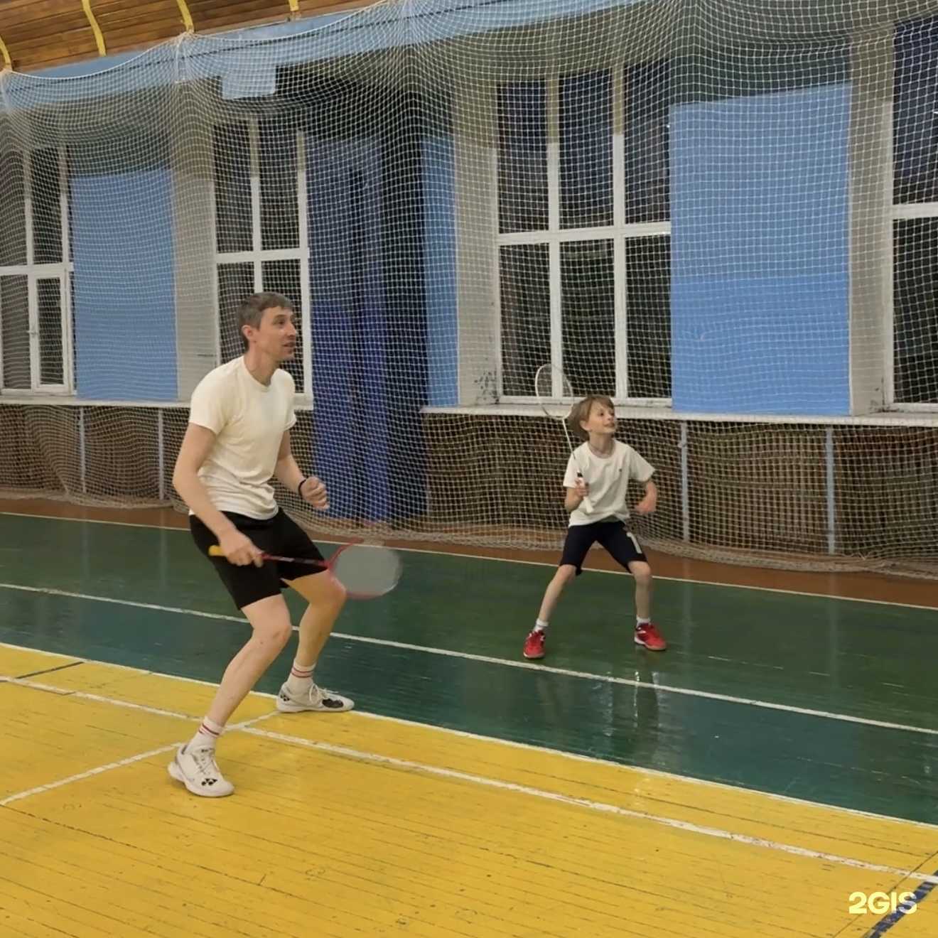 Отзывы на компанию Vibe в Нижнем Новгороде c фото