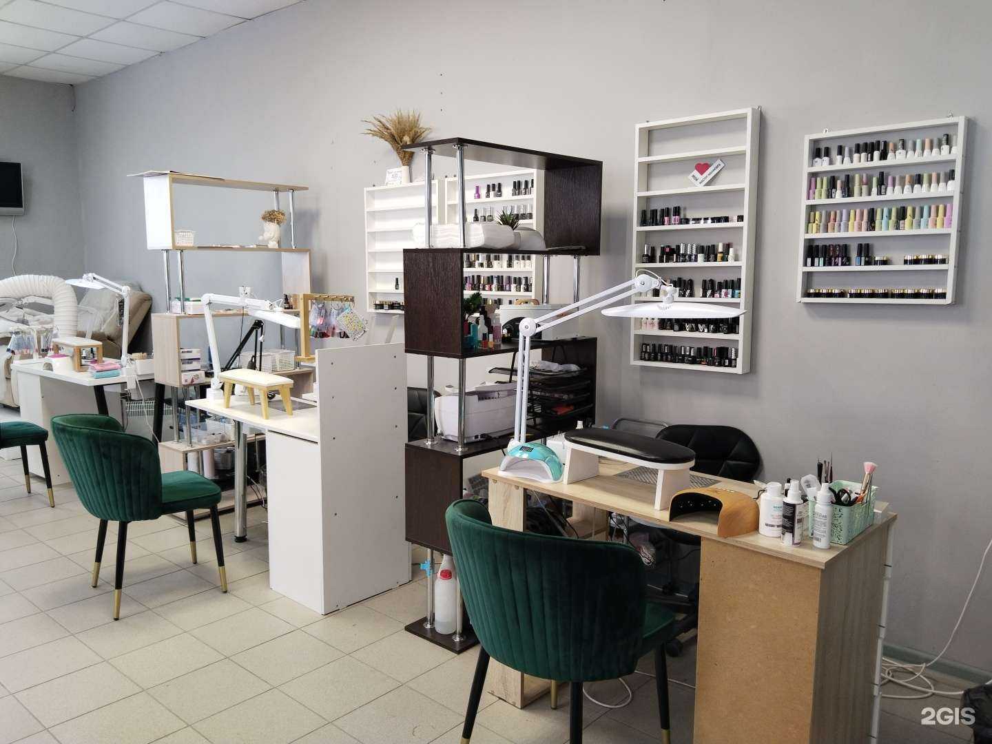 Отзывы на компанию Beauty Sector  в Елеце c фото