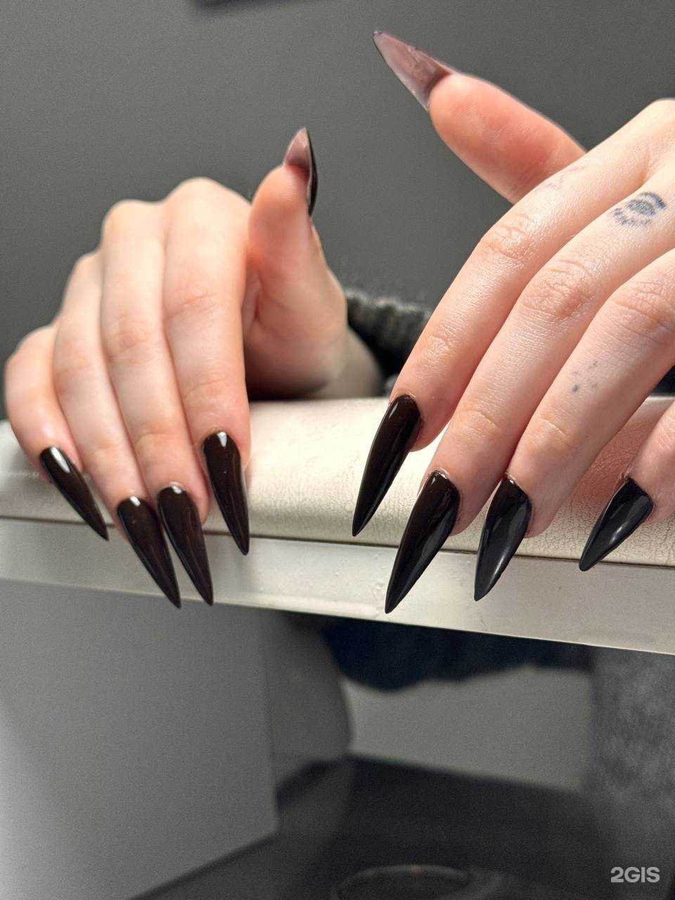 Отзывы на компанию Ноготочки в г. Набережные Челны c фото