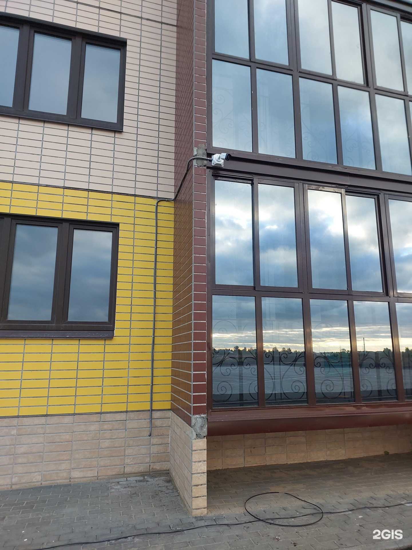 Отзывы на компанию Азант в г. Омск c фото