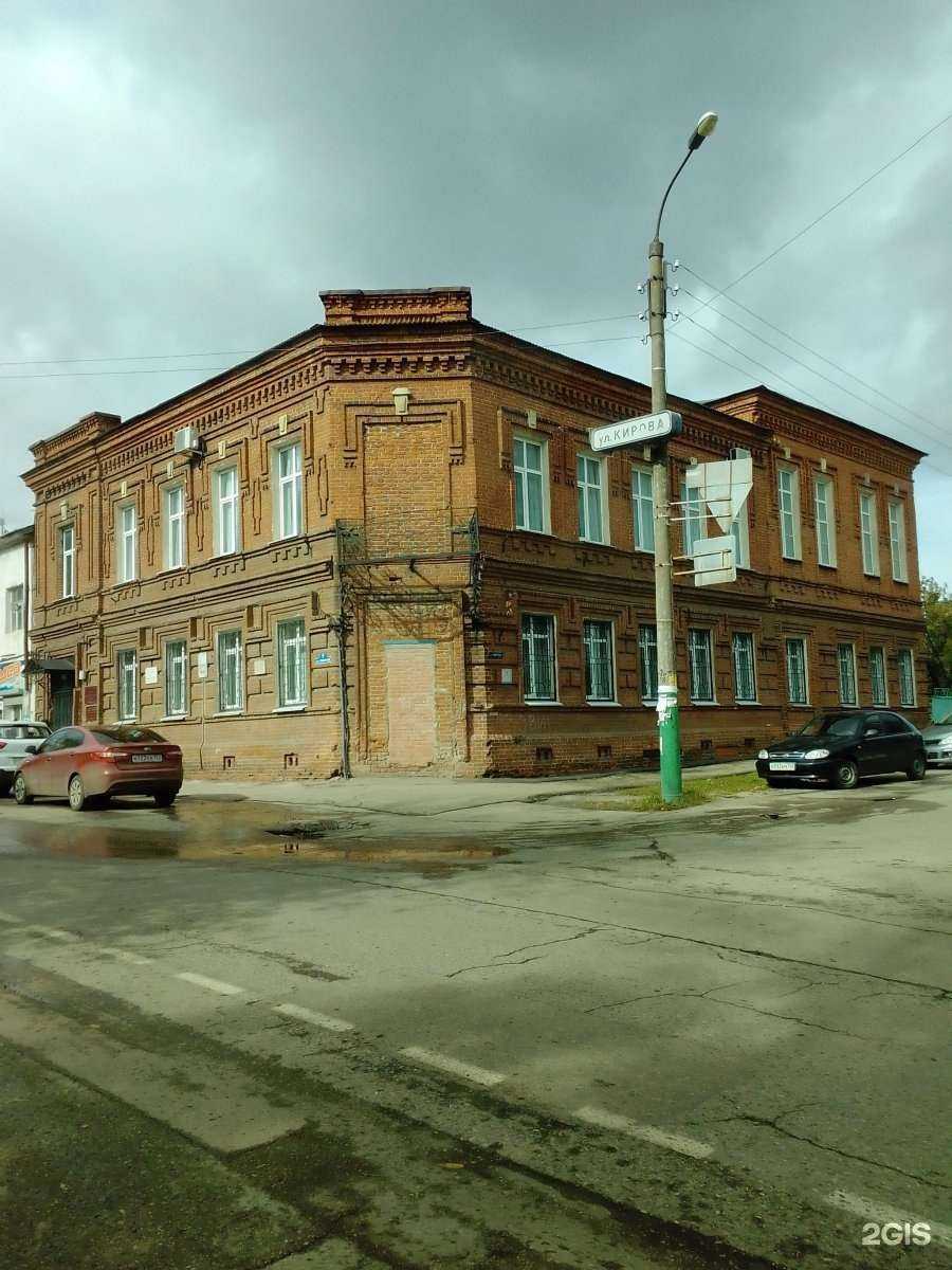 Отзывы на компанию Историко-художественный музей г. Арзамаса Нижегородской области в Арзамасе c фото