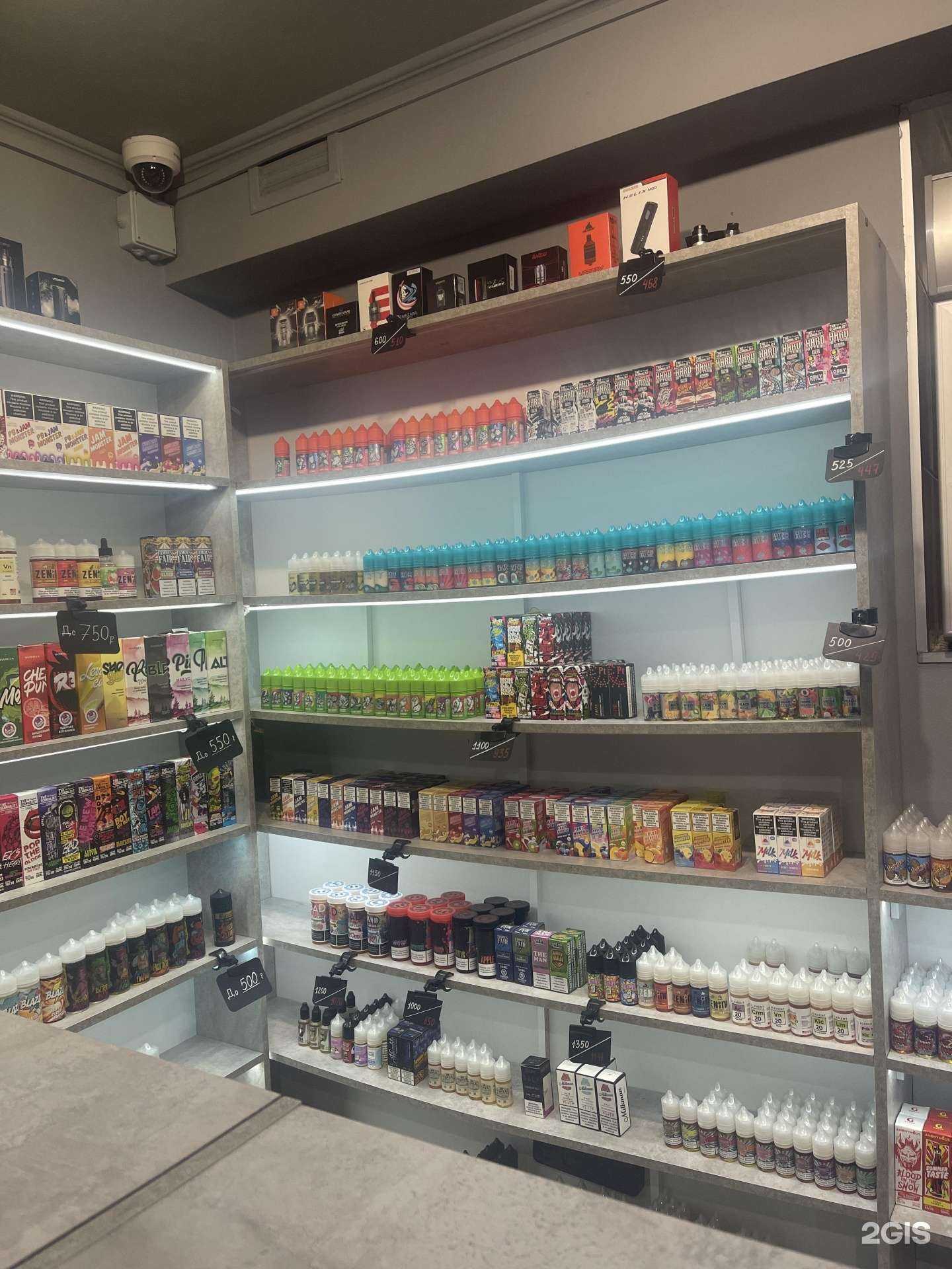 Отзывы на компанию Bruce Store в Ростове-на-Дону c фото