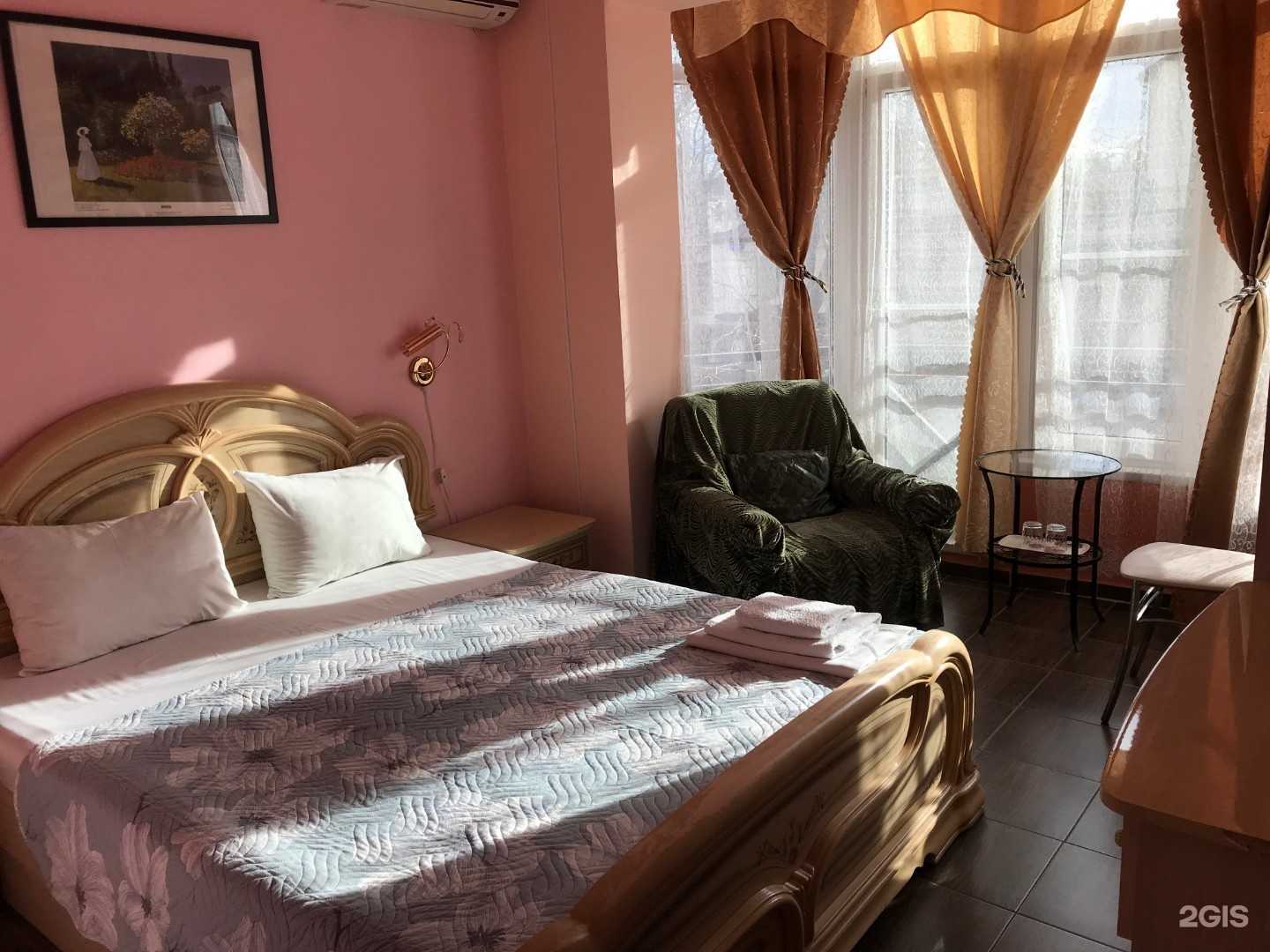 Отзывы на компанию У Машука в г. Пятигорск c фото