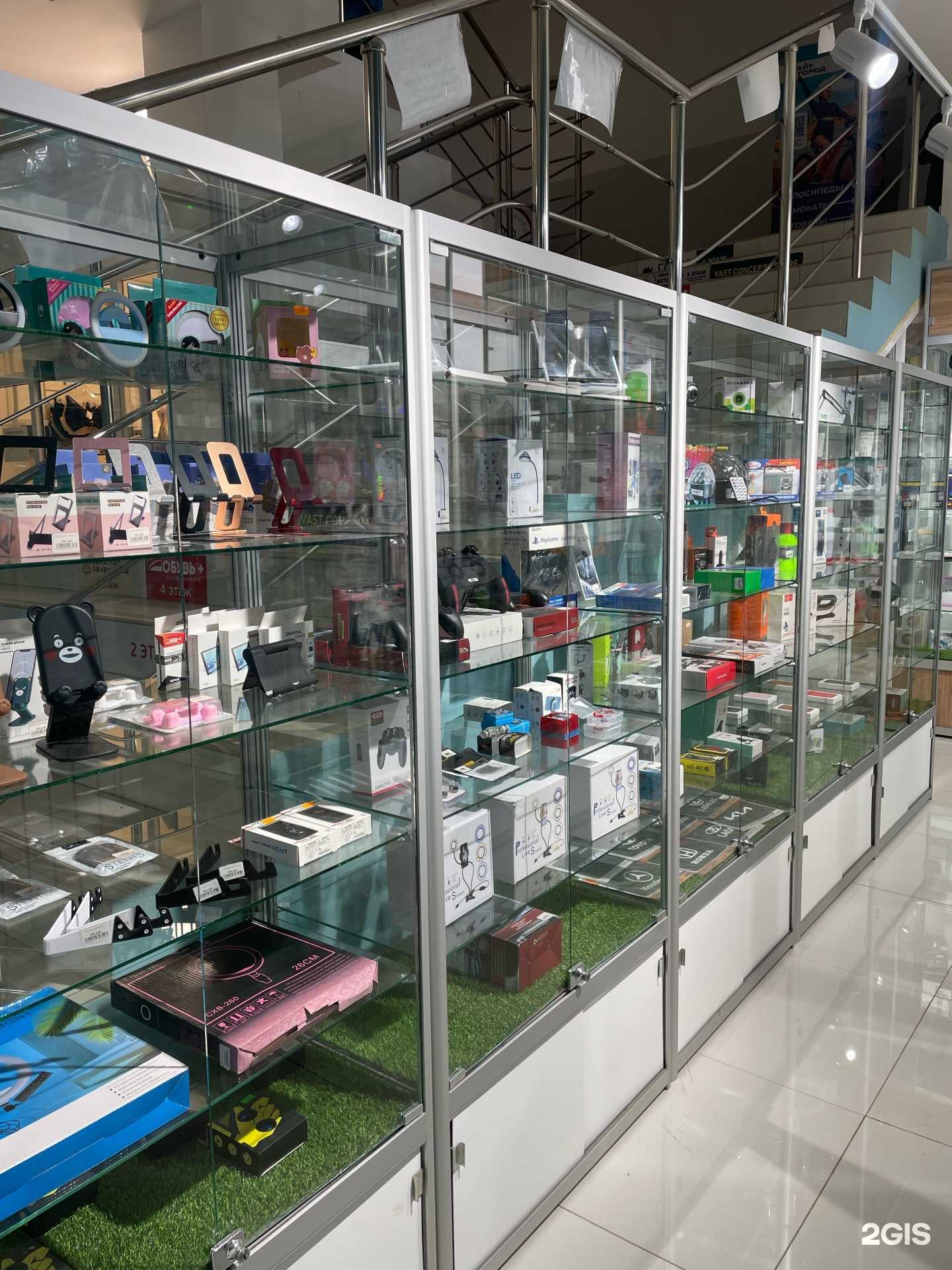 Отзывы на компанию Mobi Keys в г. Якутск c фото