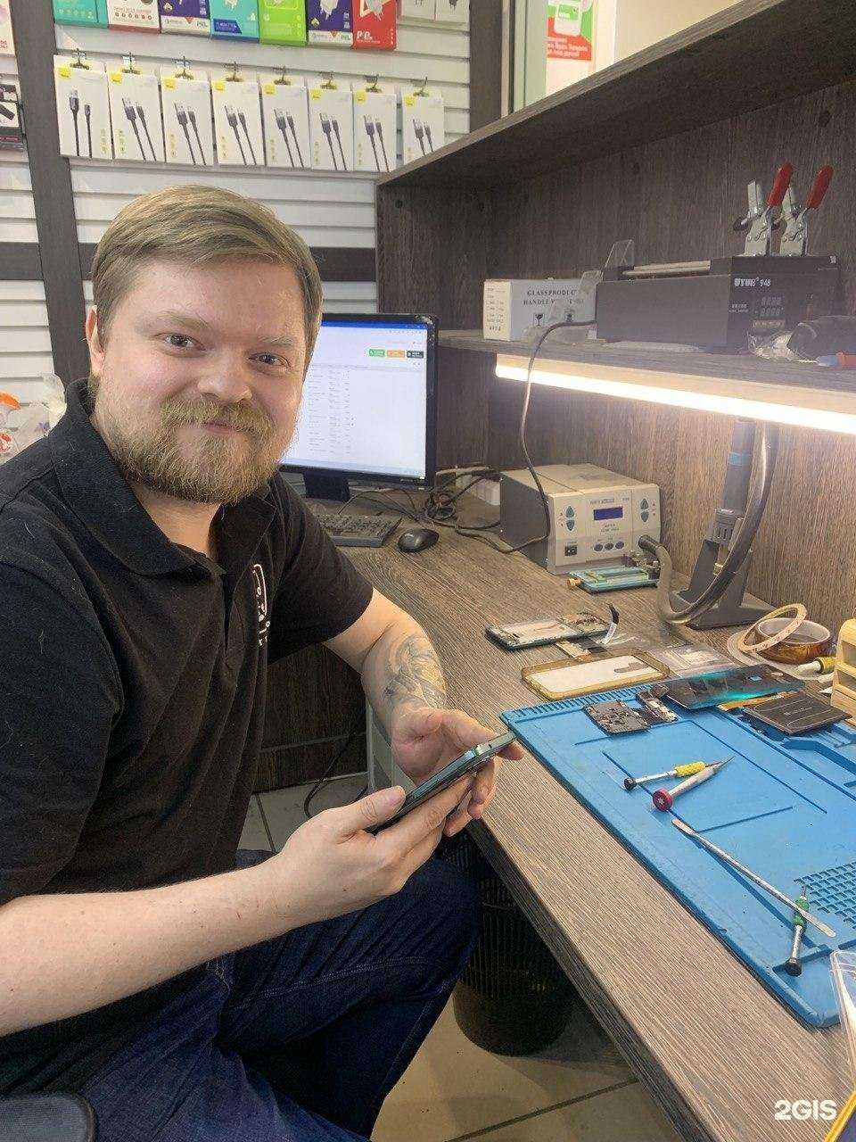 Отзывы на компанию ЧехолСтекло в г. Химки c фото