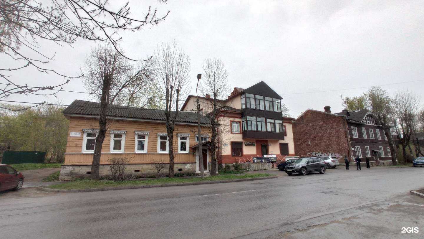 Отзывы на компанию Смис в Гатчине c фото - фотография 2 из 2