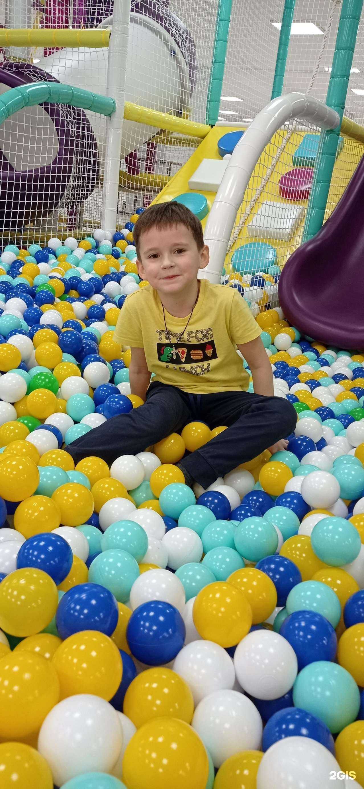 Отзывы на компанию Kids Club в г. Барнаул c фото