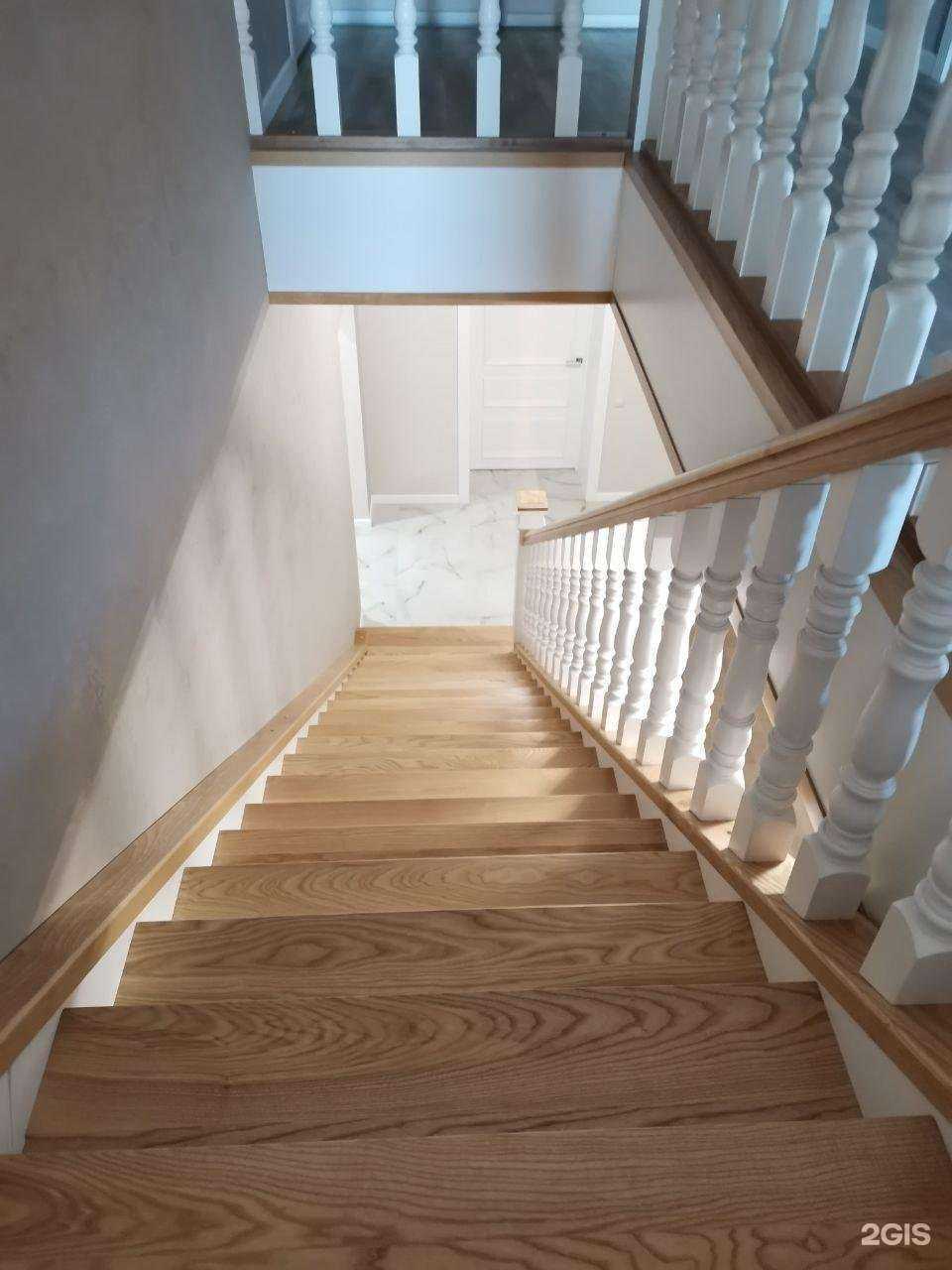 Отзывы на компанию Geometry54 в г. Новосибирск c фото