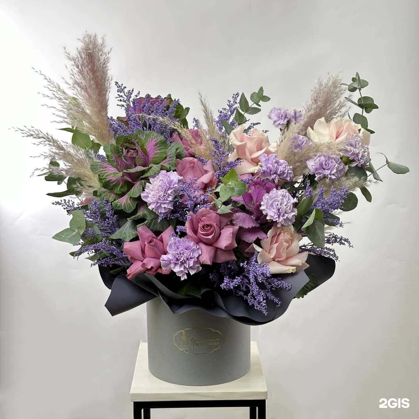 Отзывы на компанию Ваша Цветочница в Норильске c фото