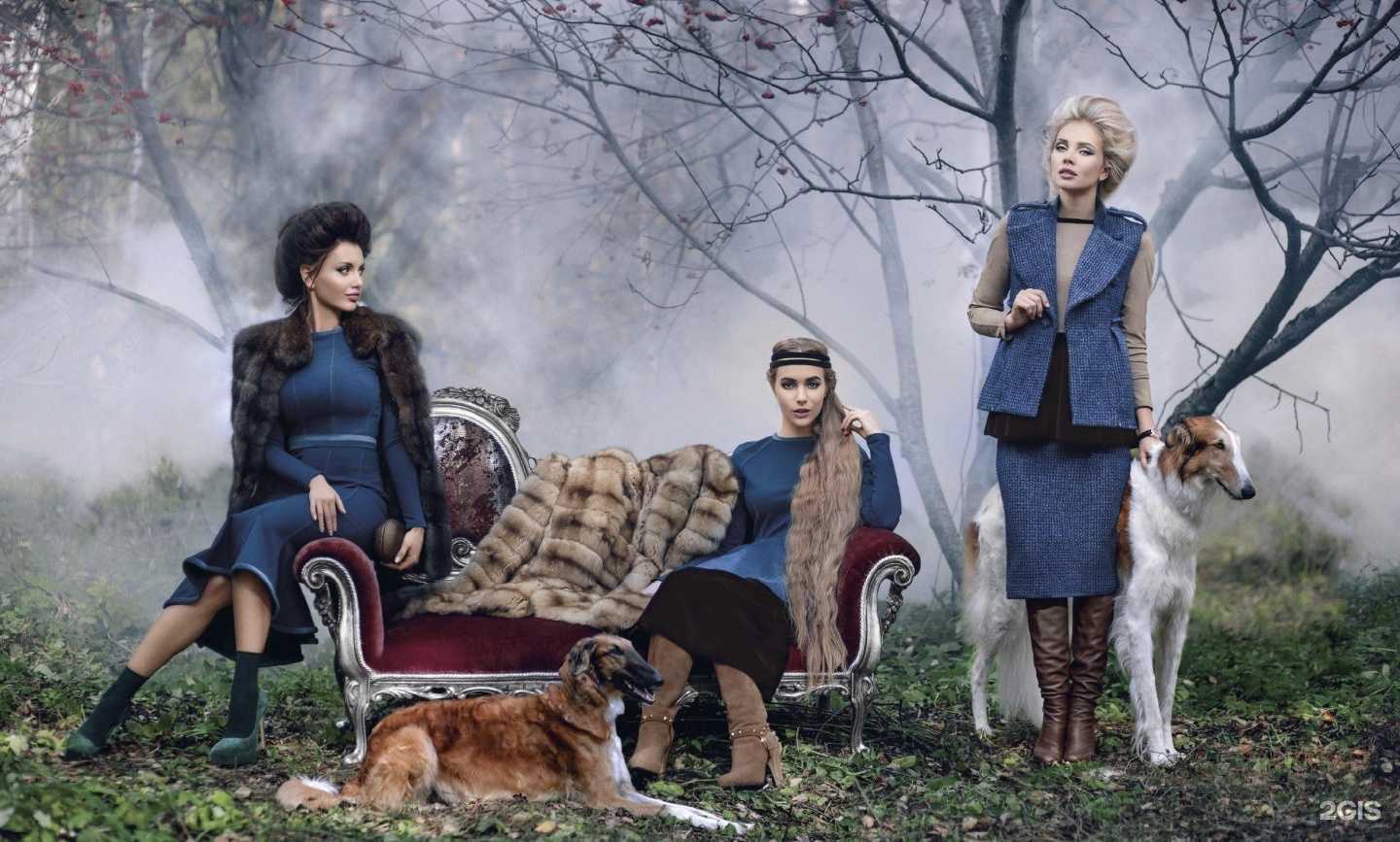 Отзывы на компанию Vanilla Sky в Новосибирске c фото