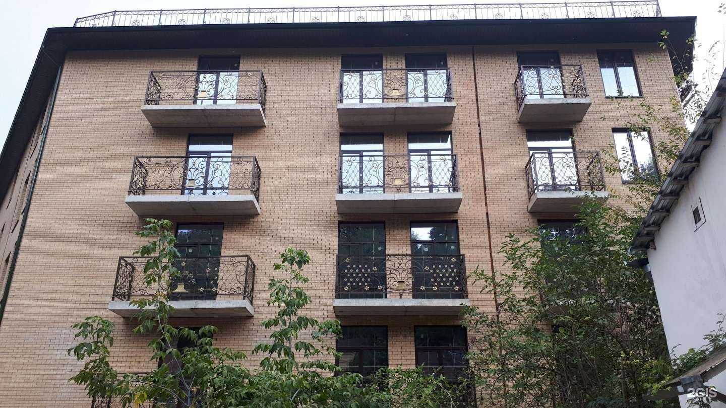 Отзывы на компанию Green Wood в Кисловодске c фото - фотография 2 из 2