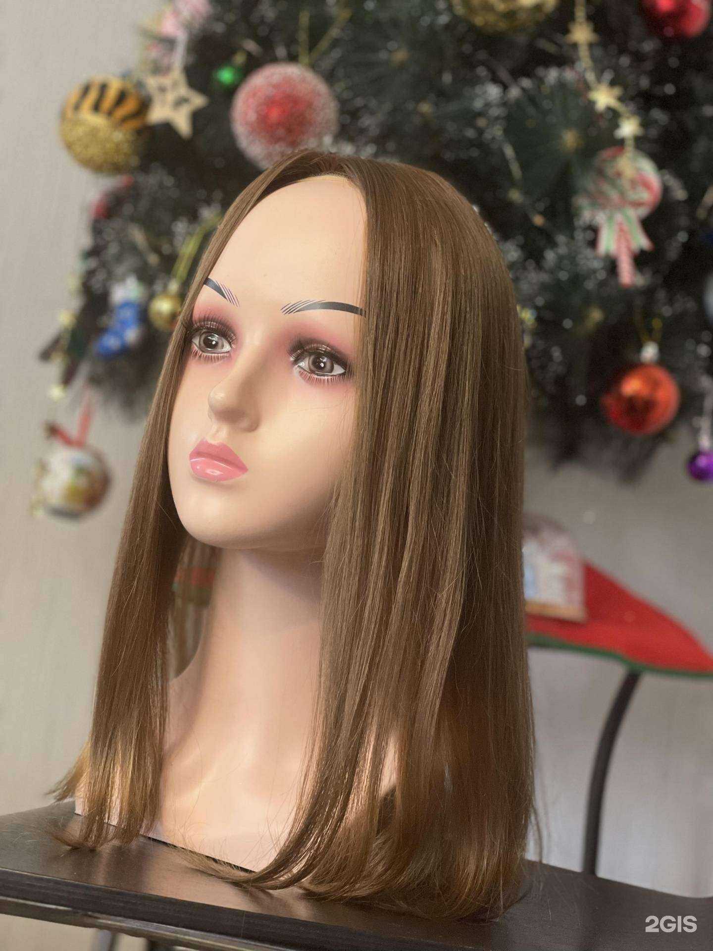 Отзывы на компанию Wig-парик в г. Кемерово c фото