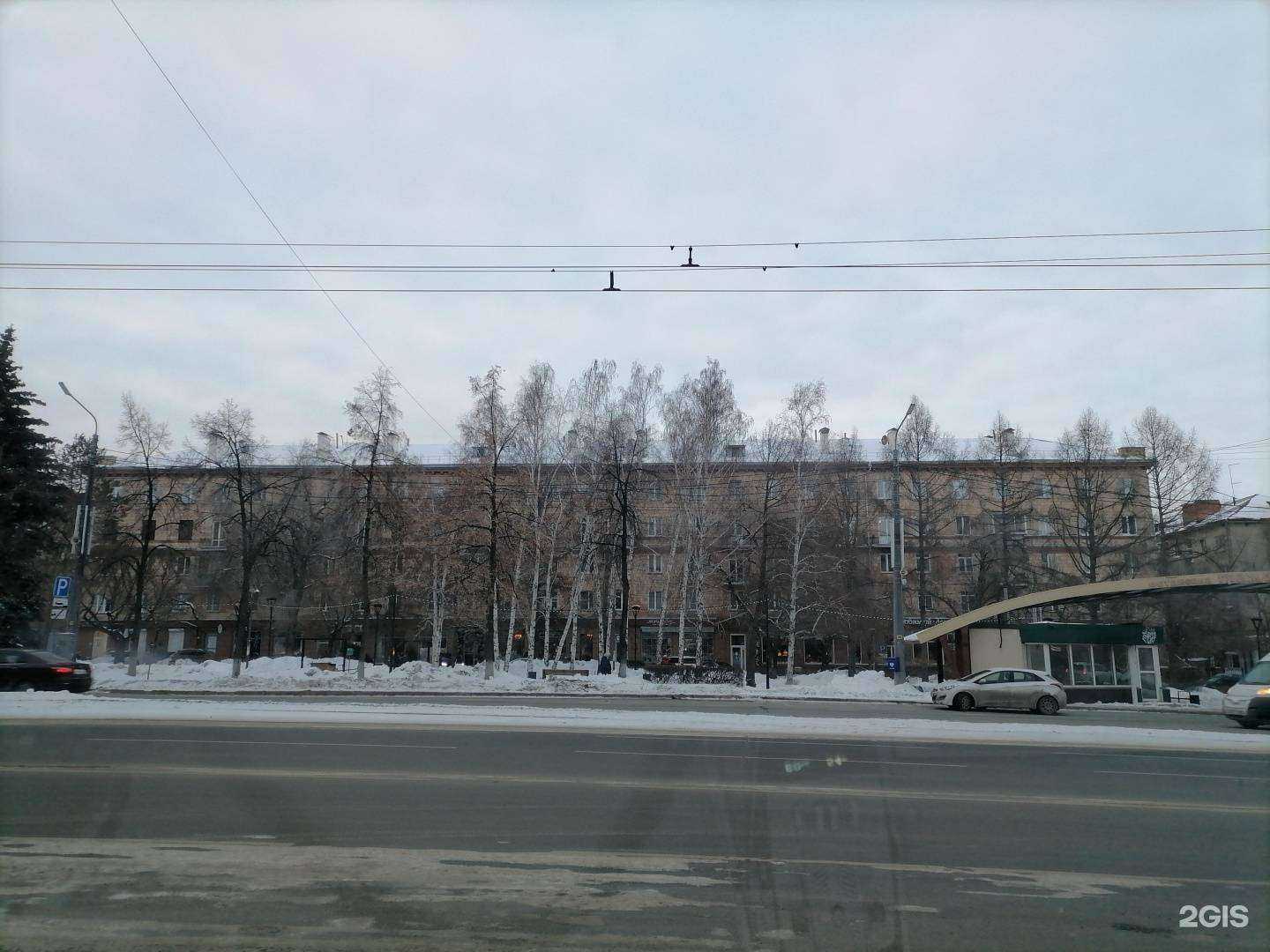 Отзывы на компанию Профессорский в Челябинске c фото - фотография 2 из 2