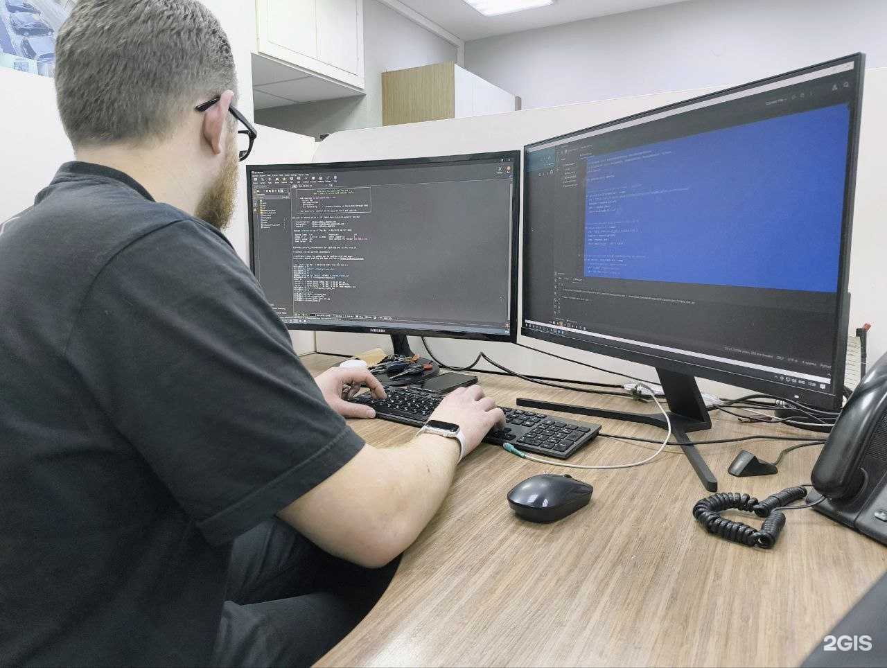 Отзывы на компанию Байкал Саппорт в г. Иркутск c фото