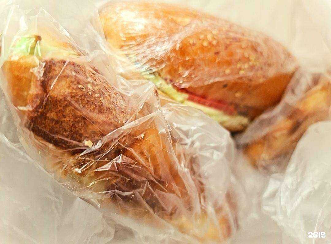 Отзывы на компанию Пекарня в Томске c фото