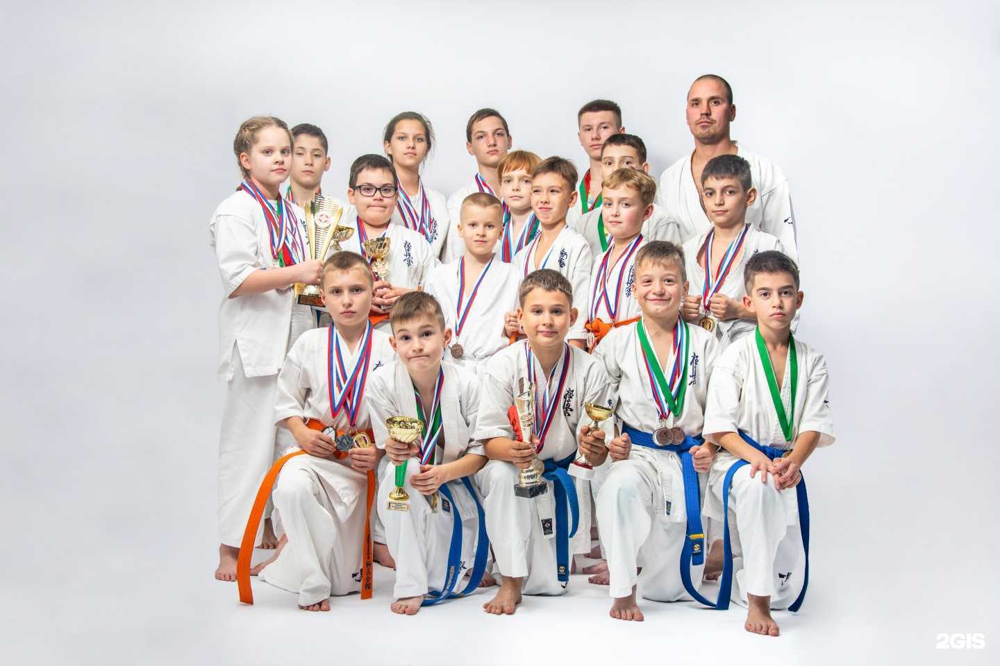 Отзывы на компанию Спарта в Краснодаре c фото