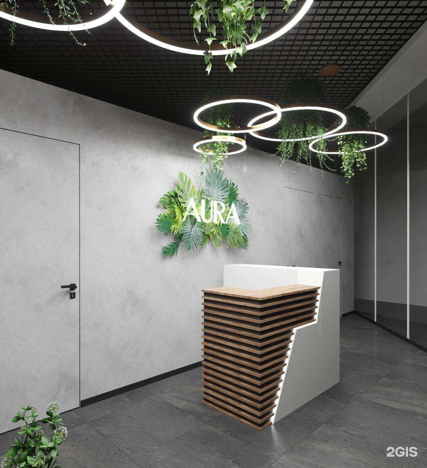 Отзывы на компанию Aura в г. Воронеж c фото