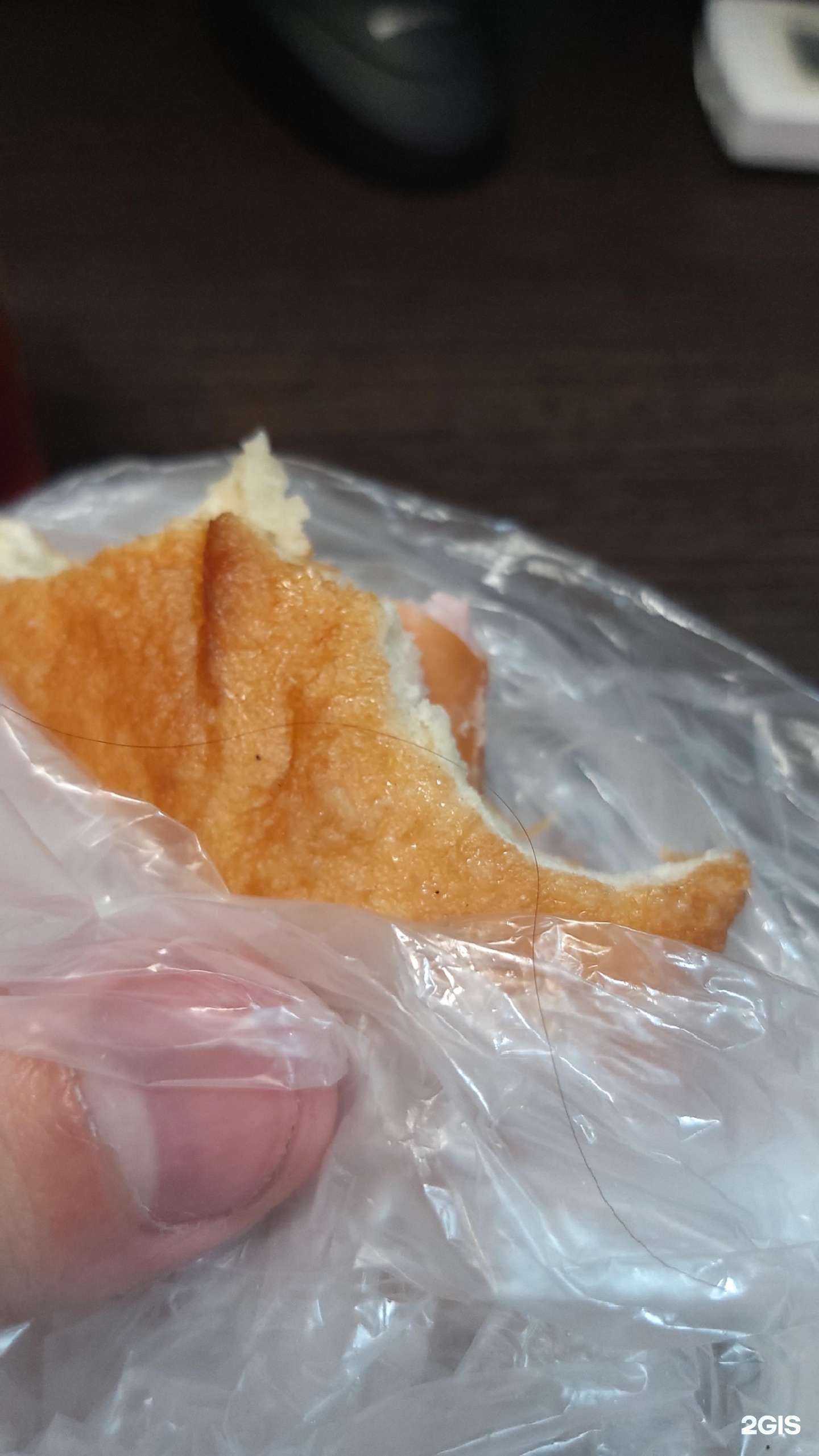 Отзывы на компанию Булофная в Красноярске c фото