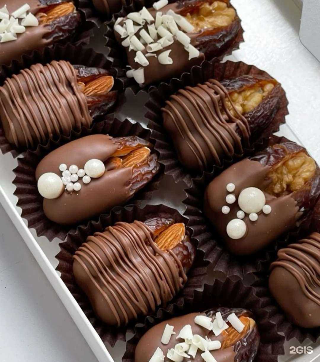 Отзывы на компанию Мастерская кондитерских изделий ручной работы в Твери c фото