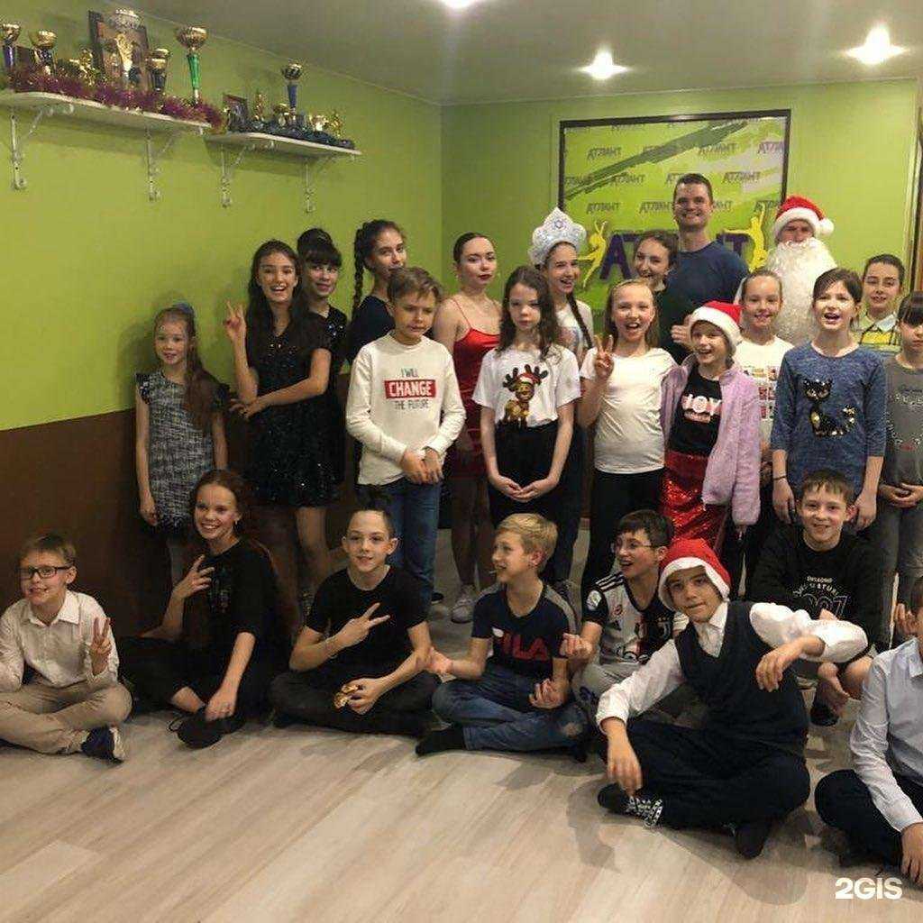 Отзывы на компанию Атлант в Пушкине c фото