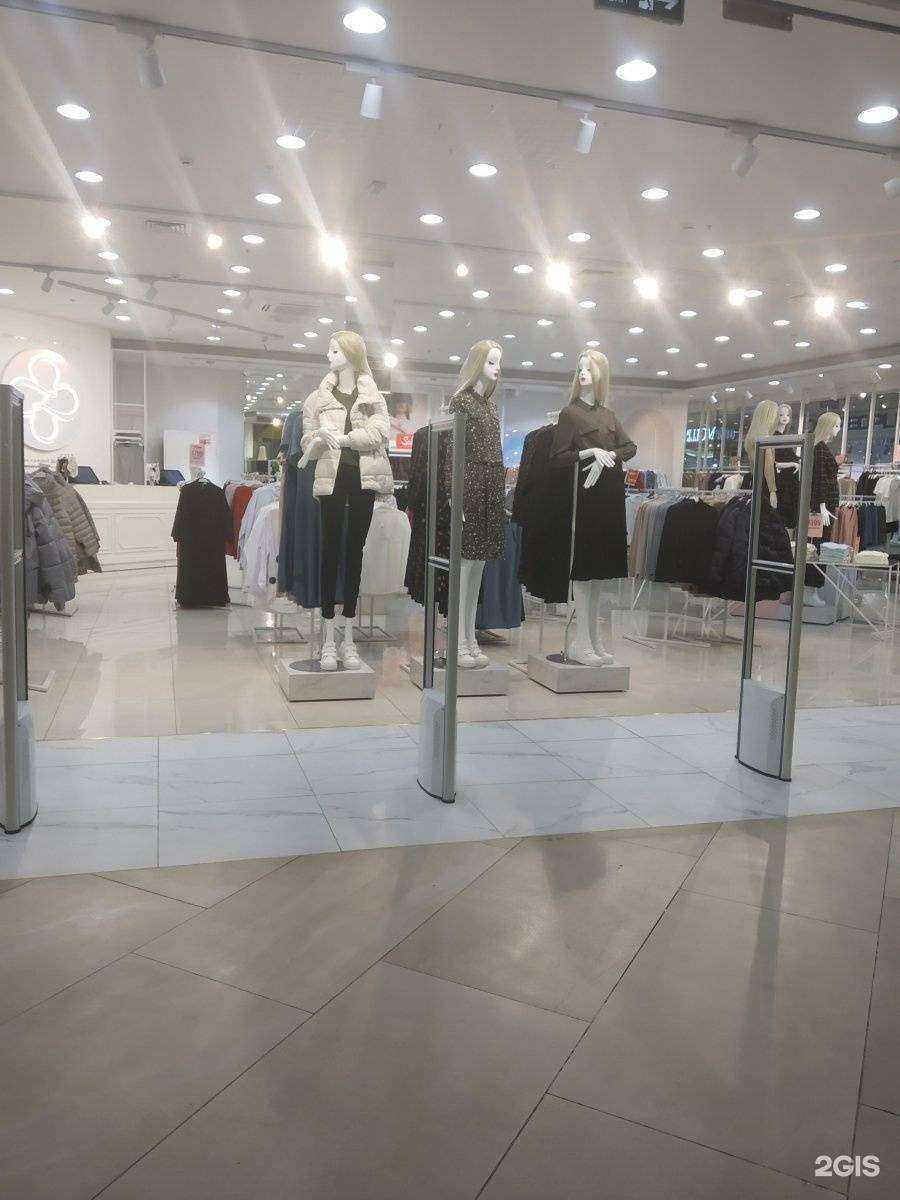 Отзывы на компанию Zarina в Туле c фото