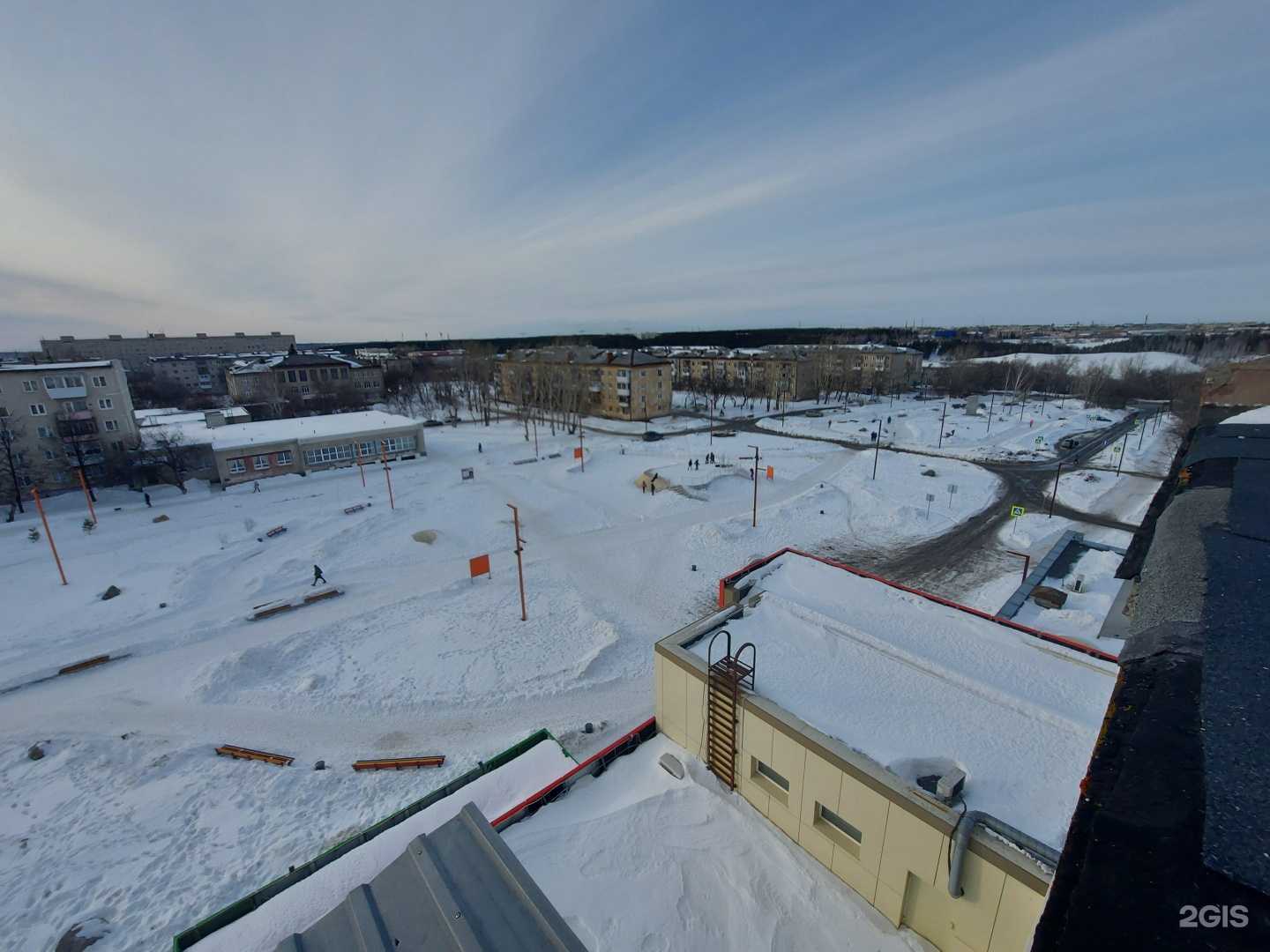 Отзывы на компанию Julia Kriger в Каменске-Уральском c фото - фотография 2 из 2