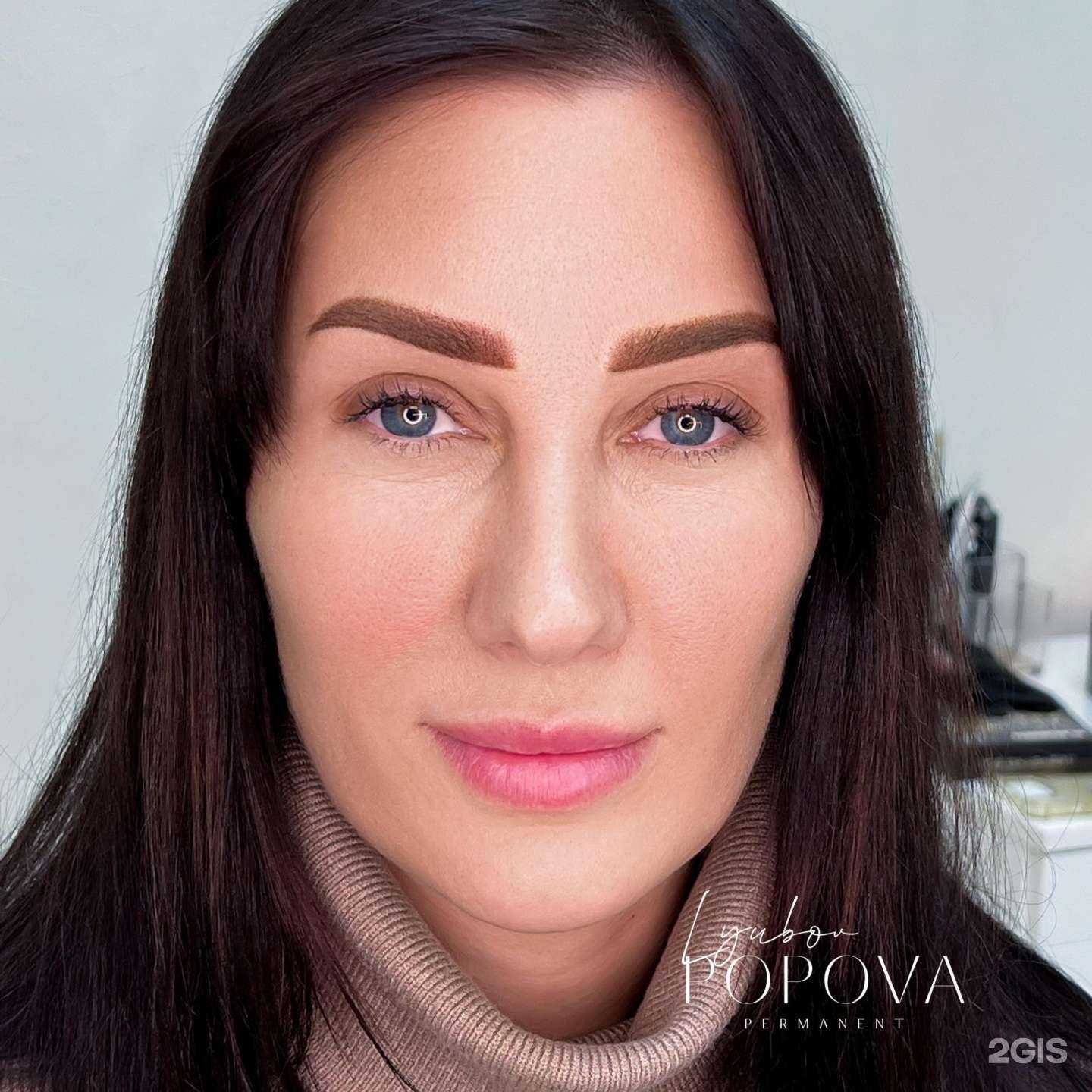 Отзывы на компанию Студия Любови Поповой в г. Великий Новгород c фото