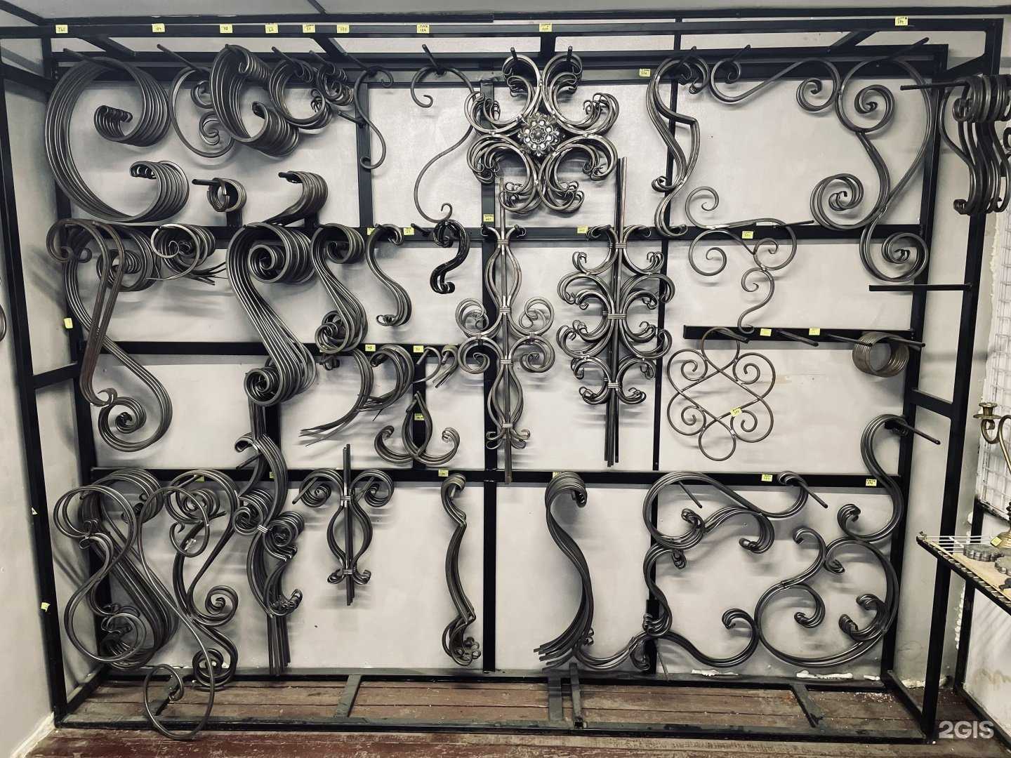 Отзывы на компанию Магазин масел и кованных изделий в г. Курган c фото