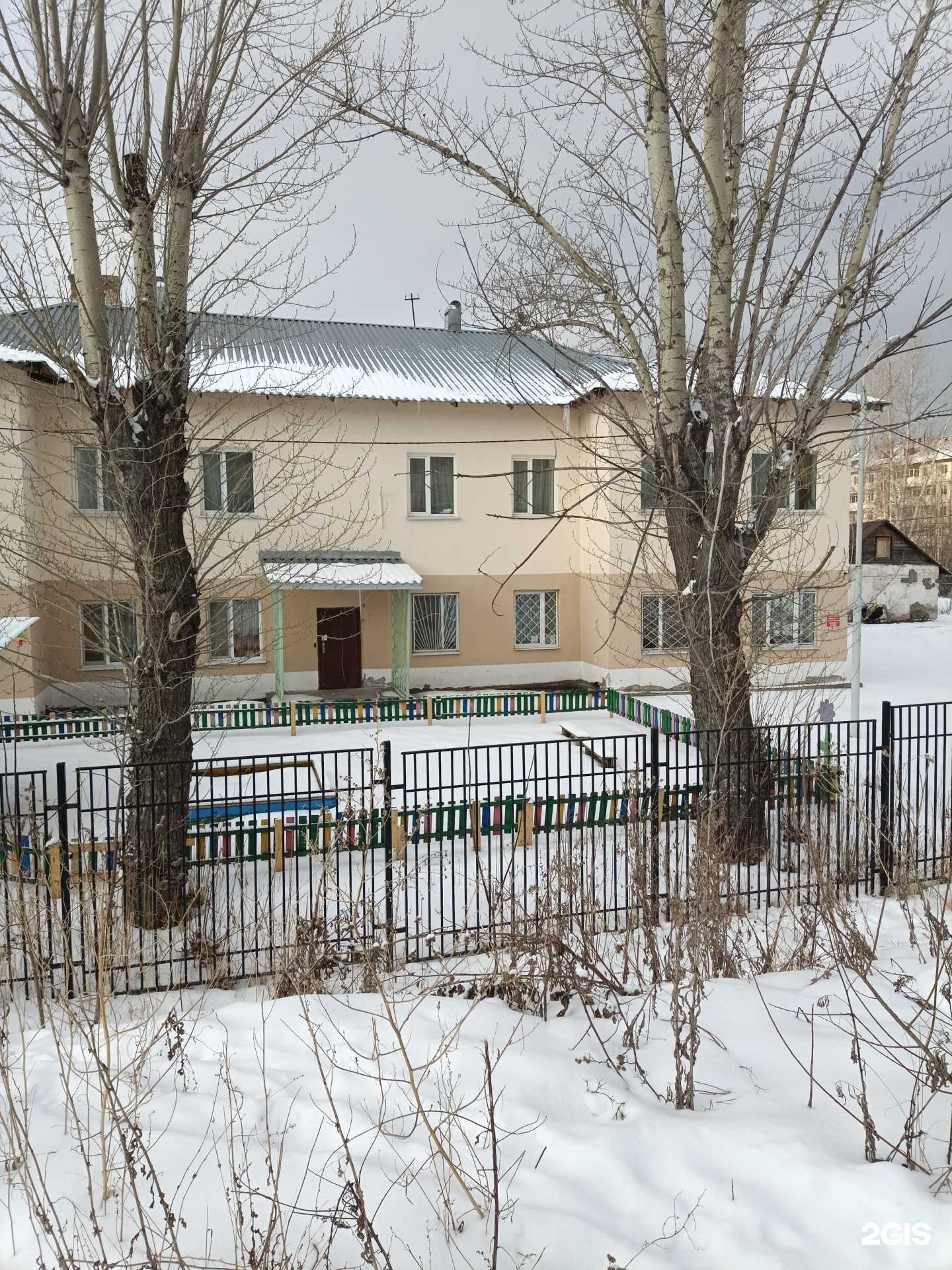 Отзывы на компанию Детский сад №161 комбинированного вида в г. Казань c фото