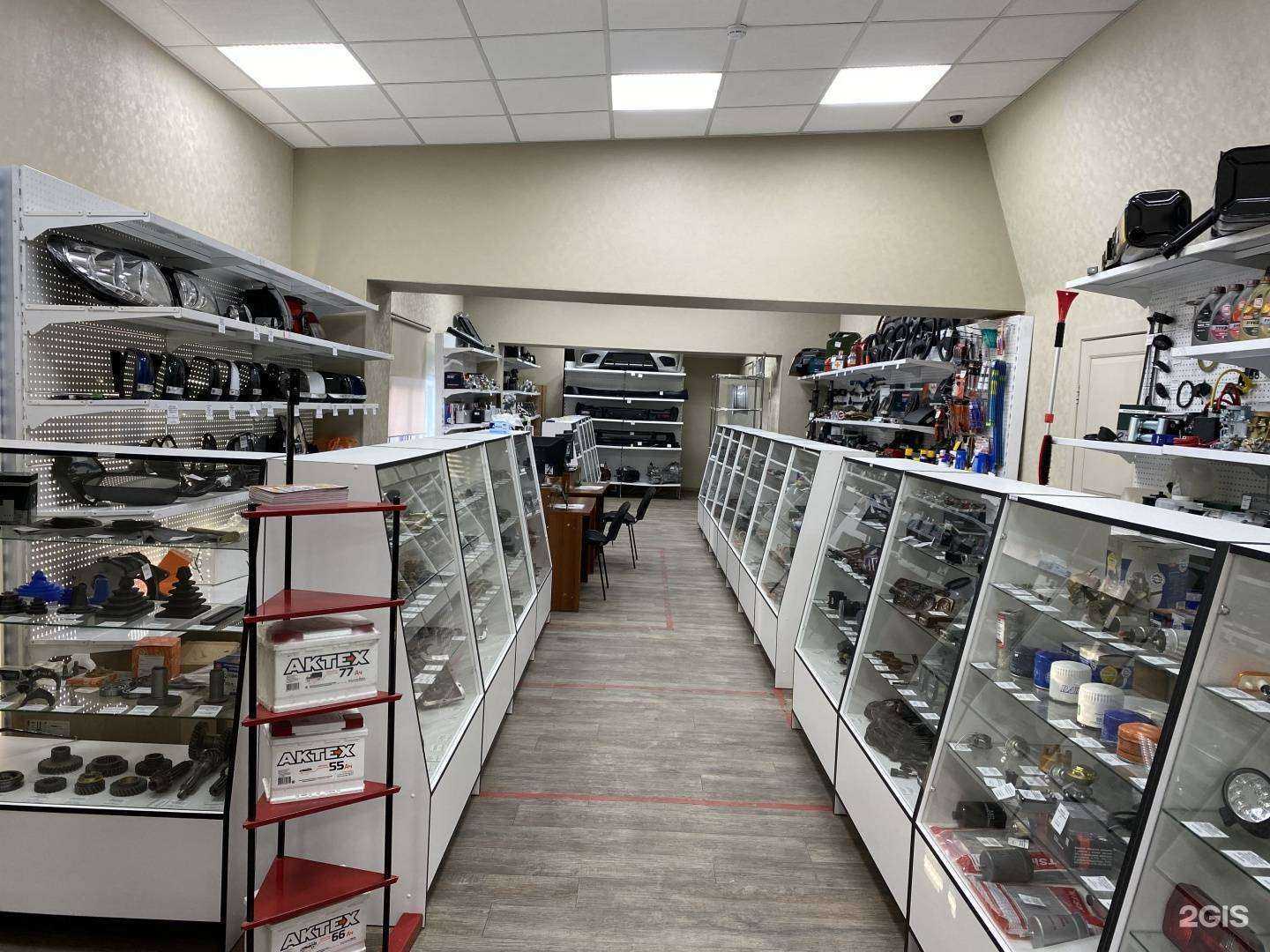 Отзывы на компанию УАЗспецкомплект в г. Новосибирск c фото