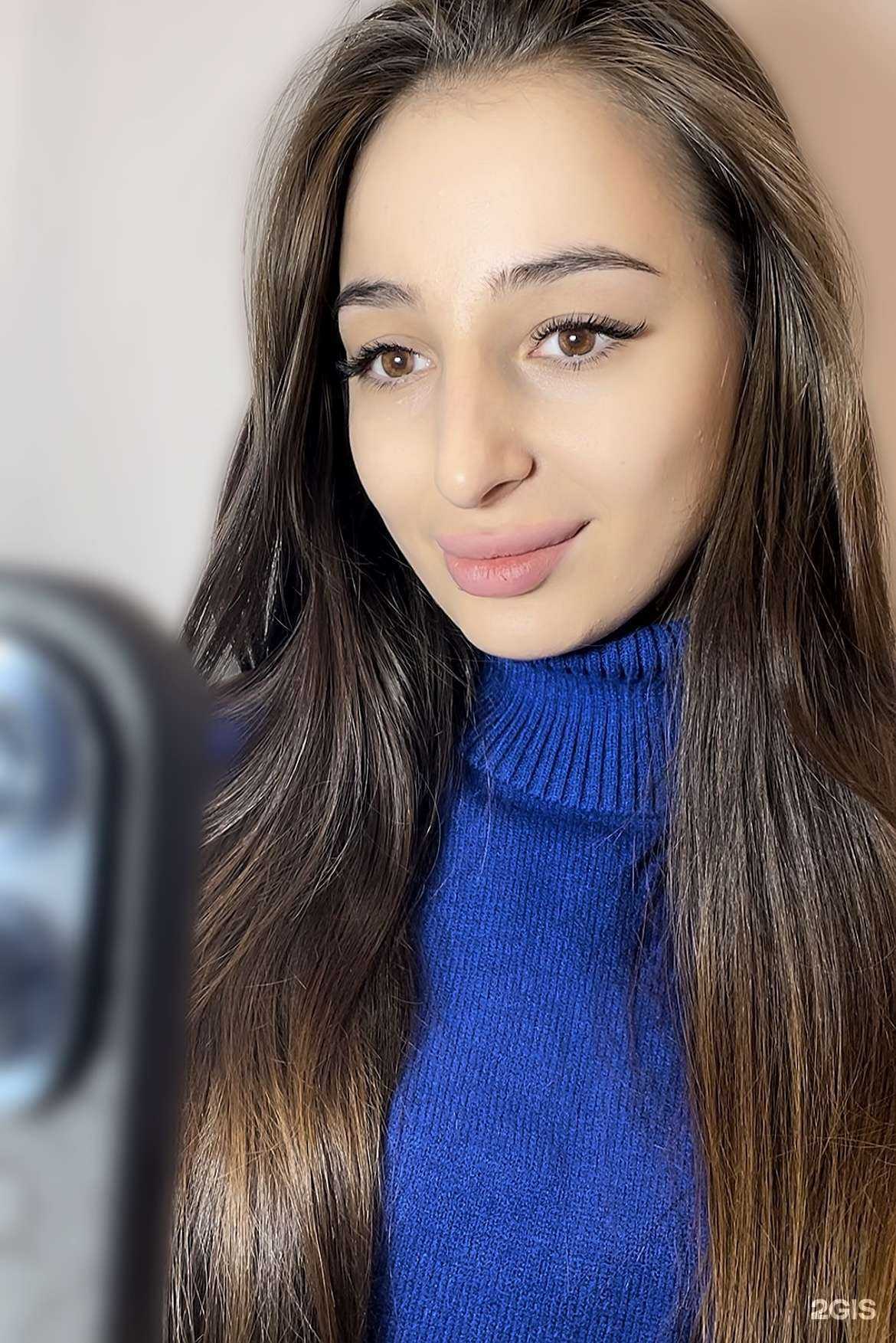 Отзывы на компанию BrowLash в Тюмени c фото