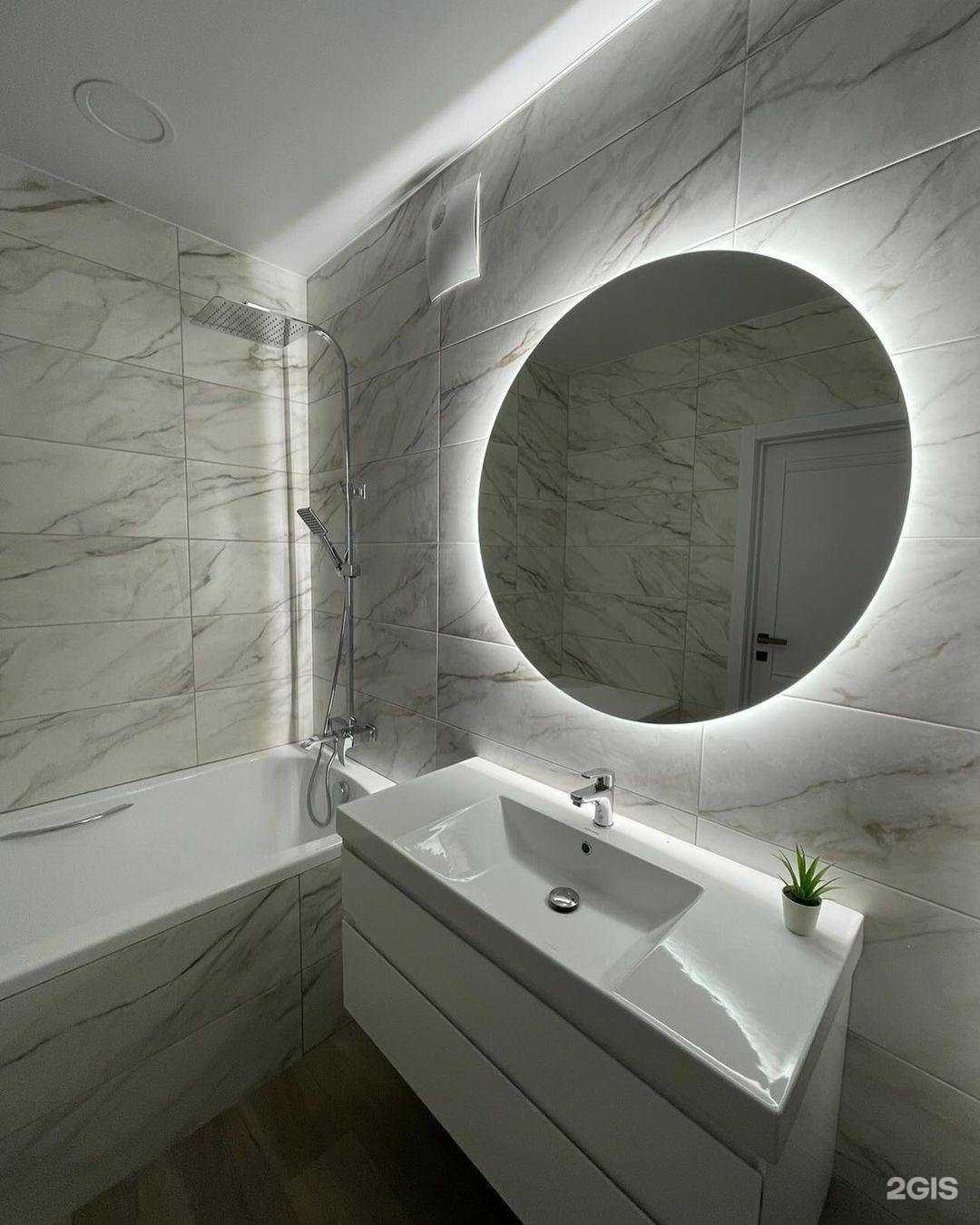 Отзывы на компанию Зеркало Барнаул в Барнауле c фото