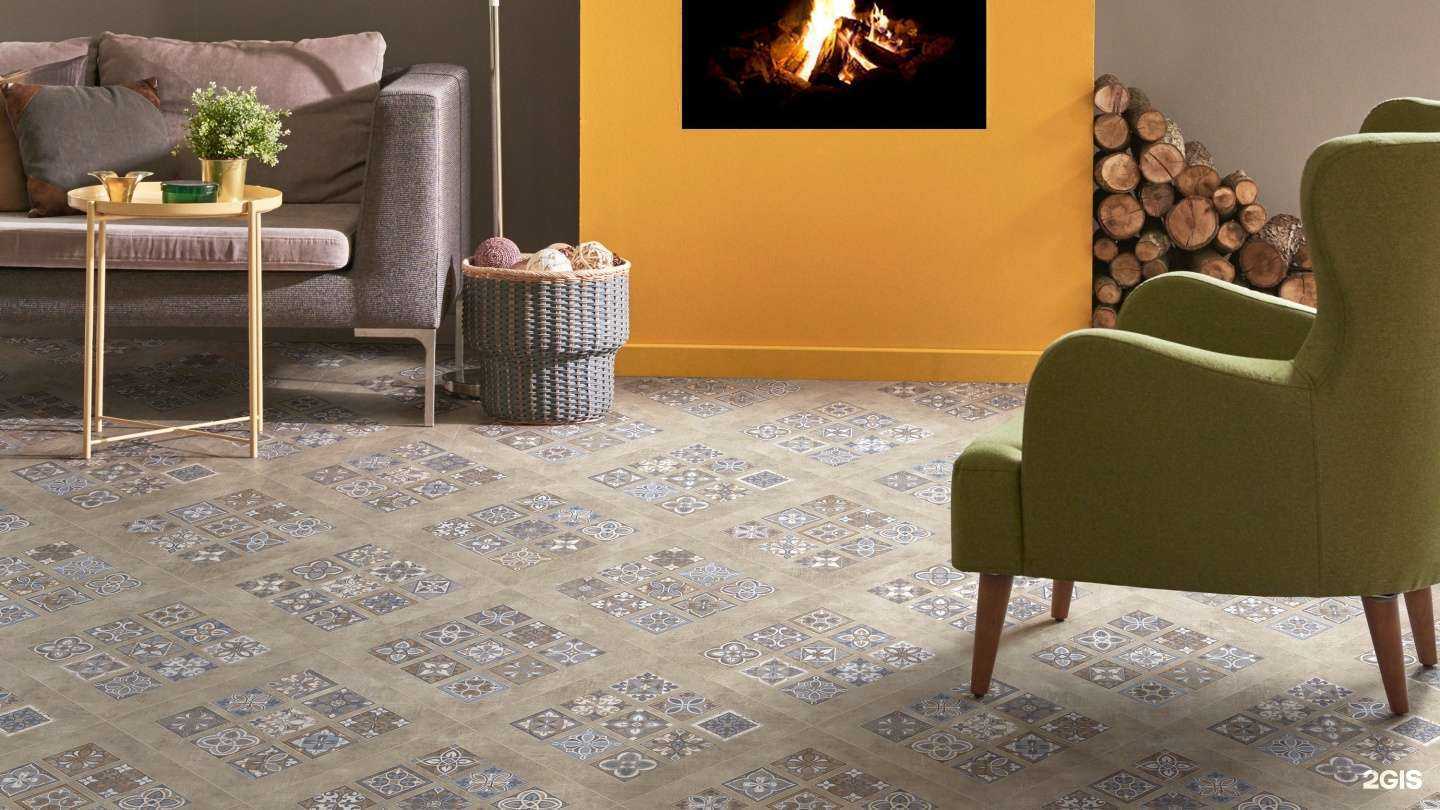 Отзывы на компанию Tarkett в Омске c фото