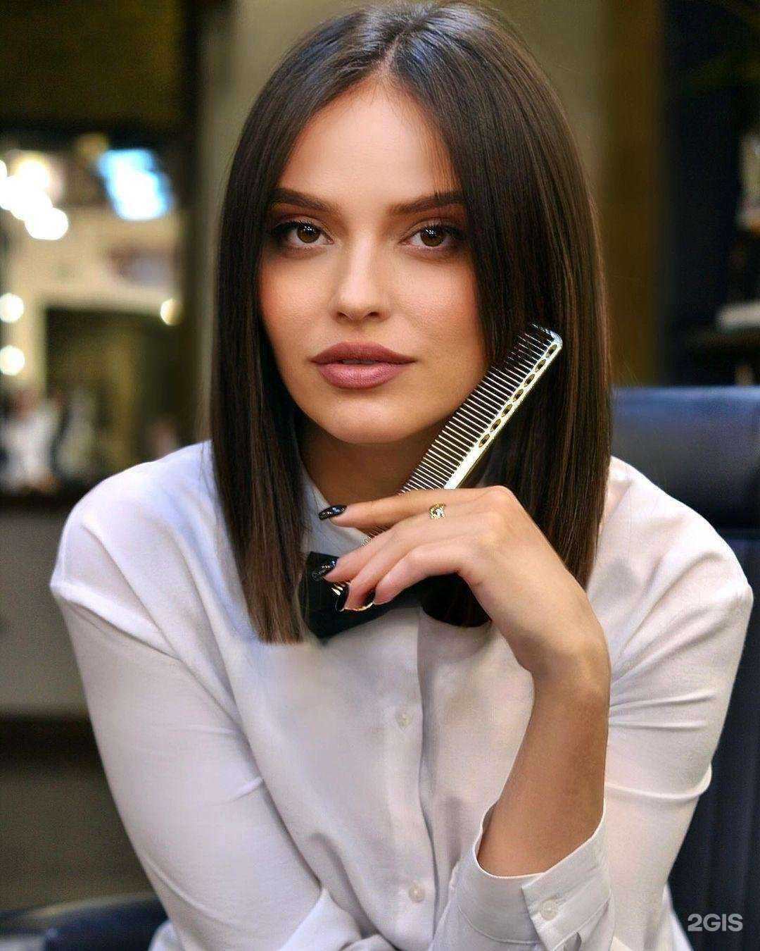 Отзывы на компанию Мужская цирюльня в Нальчике c фото