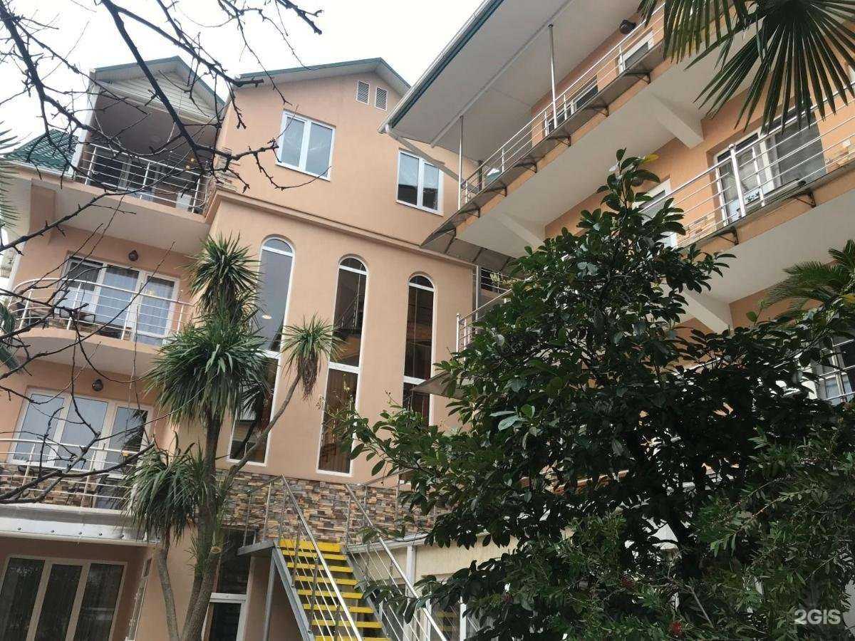 Отзывы на компанию Валентина в Сочи c фото