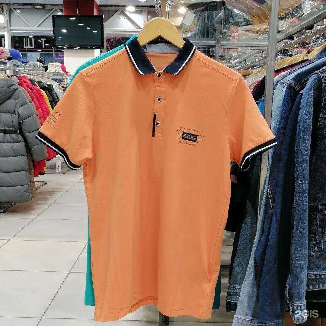 Отзывы на компанию Planet jeans в Барнауле c фото