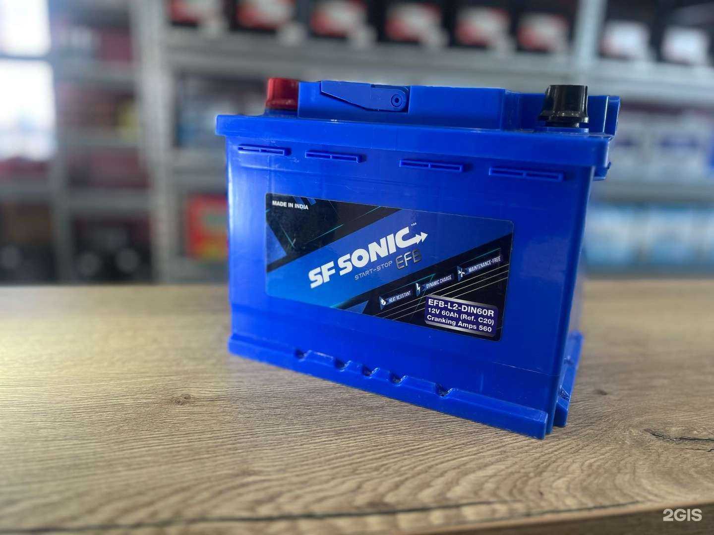 Отзывы на компанию Аккумулятор в Хабаровске c фото