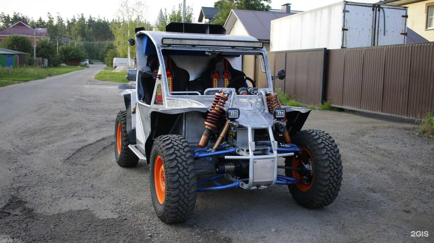 Отзывы на компанию Кулибин в Репном в Воронеже c фото