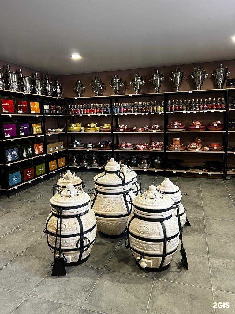 Отзывы на компанию Mangal house  в Златоусте c фото