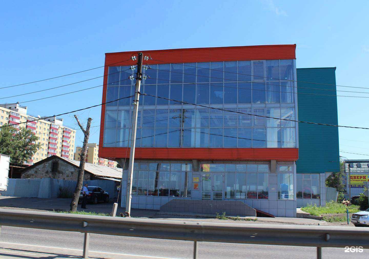 Отзывы на компанию ТеплоТЭН в Иркутске c фото - фотография 3 из 3