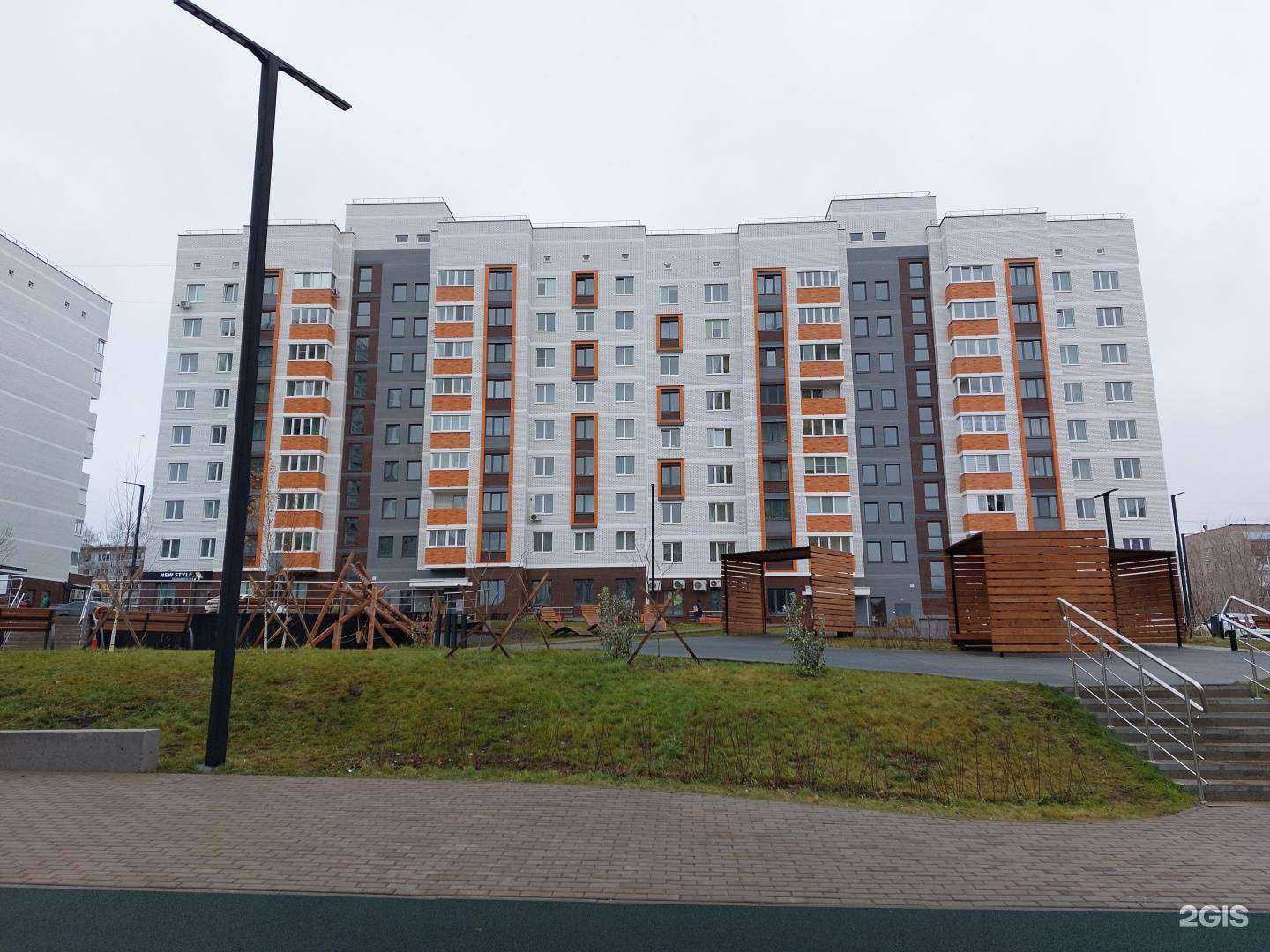 Отзывы на компанию Шоколад в Ижевске c фото - фотография 2 из 2